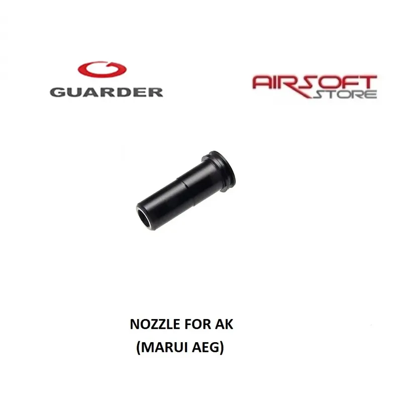 Nozzle for AK