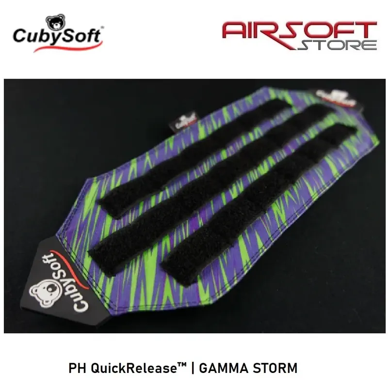 PH QuickRelease™