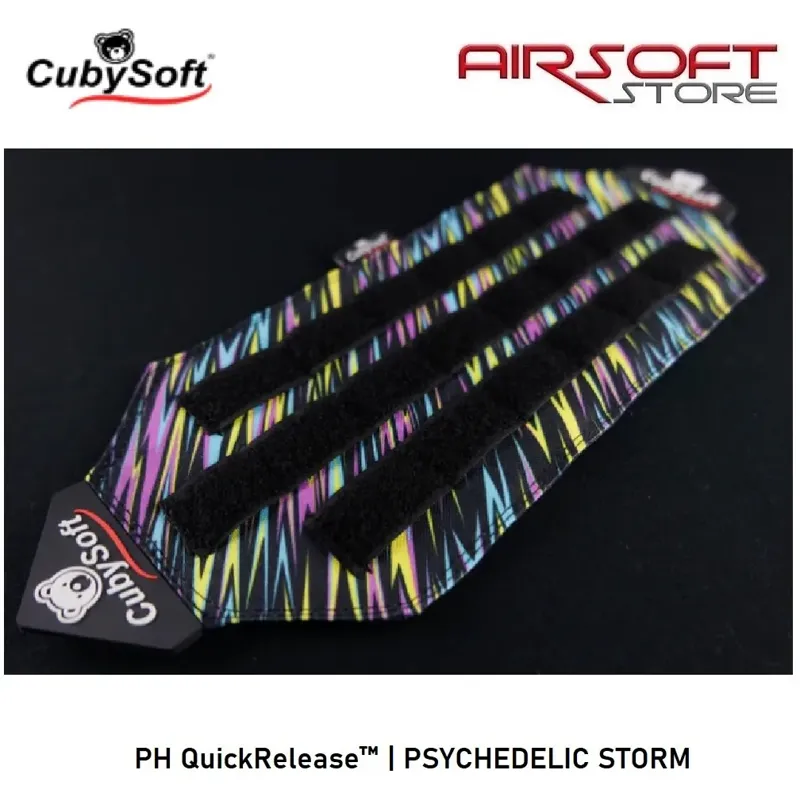 PH QuickRelease™
