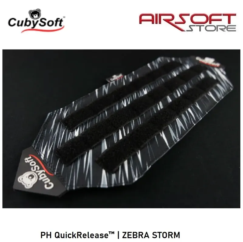 PH QuickRelease™