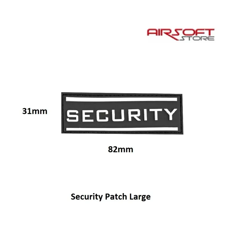 Patch - Security - Large