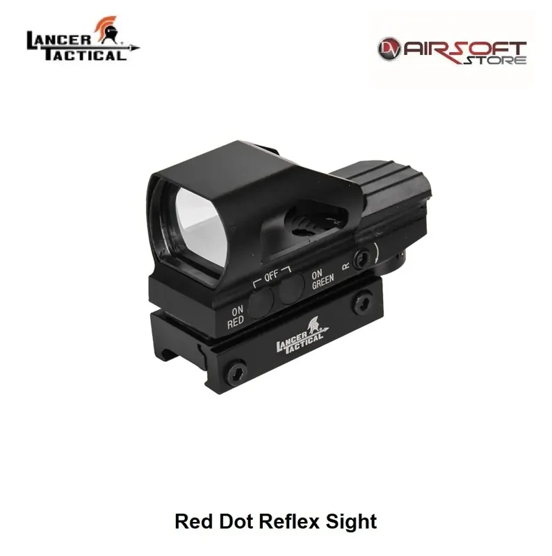 Reflex Sight