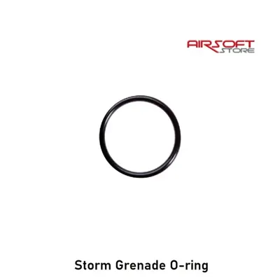 Storm Grenade O-Ring