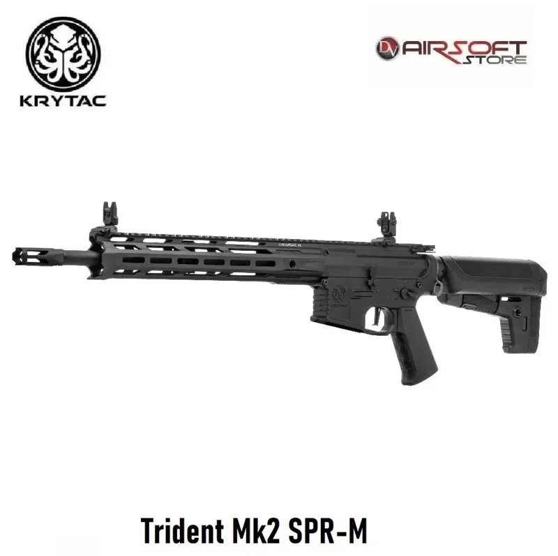 Trident MK2 Spr-M