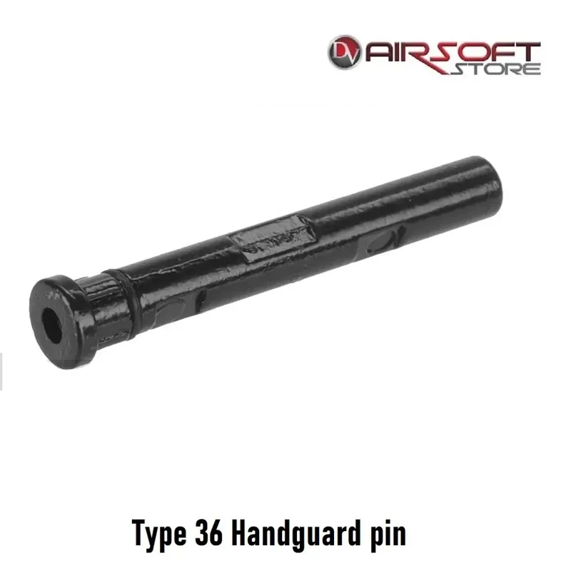 Type 36 Handguard Pin