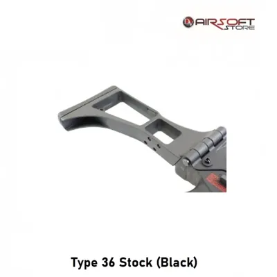 Type 36 Stock