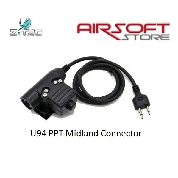 U94 PPT Connector