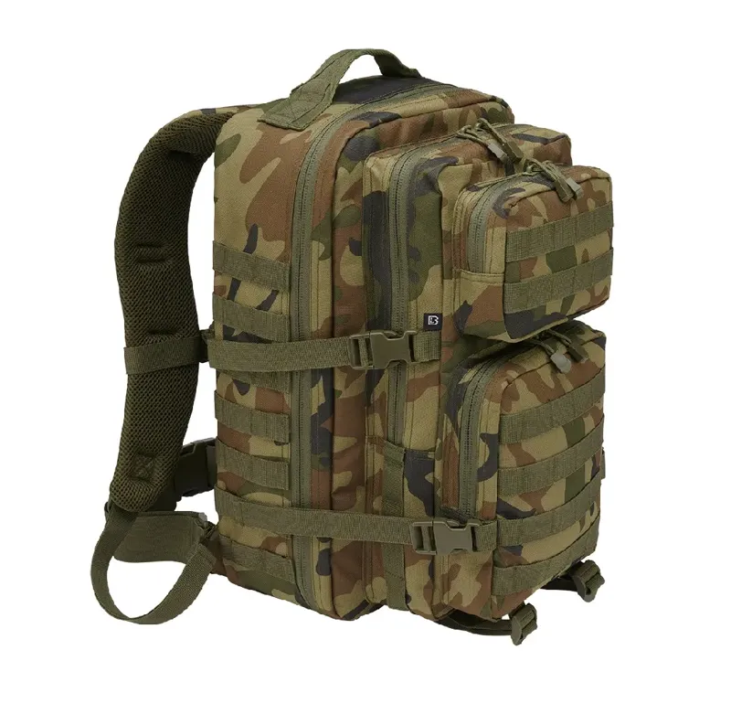 US Cooper Large Backpack · Woodland