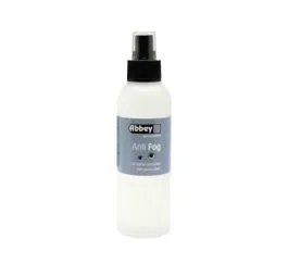 Spray Anti-Buée
