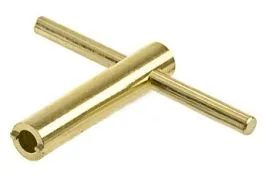 WE Clé de Démontage de Valves