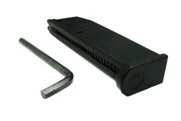 WE Chargeur Type M92 CO2