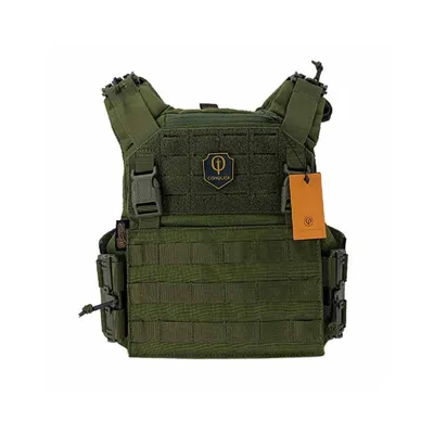 Cqr Drab