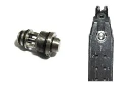 WiiTech Valve Hi-Flow pour Glock