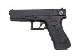 Cyma (CM030) · Negro