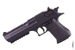 Desert Eagle (CM121 / ) · Negro