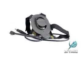 Z-Tac Headset Bowman Elite II (FG)