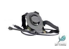 Z-Tac Headset Bowman Elite II (FG)