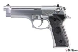WE M92 New Gen · Plata