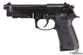 WE M9A1 New Gen · Negro