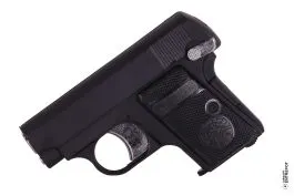 Hfc Hg 107 · Negro