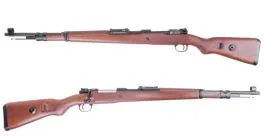 Pps Kar 98K (Gaz)