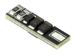 Gate MOSFET PicoSSR 3