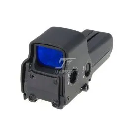 Type Eotech 558 · Negro