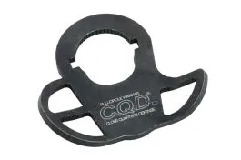 FMA End Plate de Type CQB