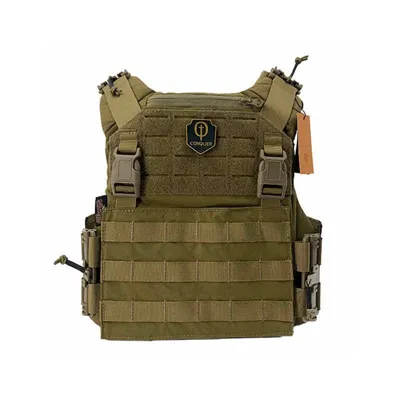 Cqr G2 - Conquer