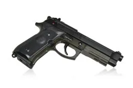 KJW M9A1 · Verde / OD