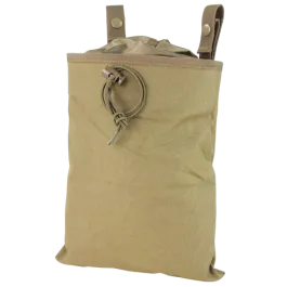 Dump Pouch · Tan / FDE