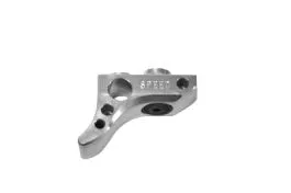 Front Stop KeyMod Courbé · Plata