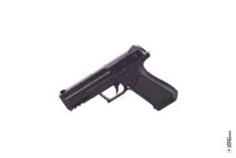 Type Glock (CM127 / ) · Negro