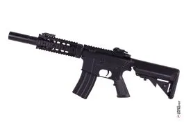 M4 Sd (CM513 / ) · Negro