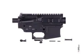 E&c Corps M4 Métal