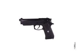 HFC M9 (M90-TWO / ) · Negro