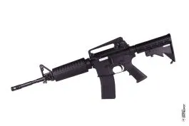 M4A1 (MC6604 / ) · Negro