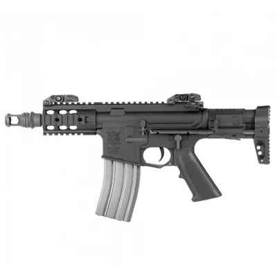 Fusil de Asalto M4 VR16 2 PDW - Vega Force