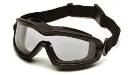 Masque V2G-XP (Transparent)