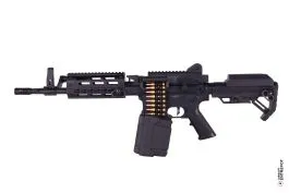 LMG (6671) · Negro