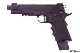 Army Armament 1911 R32 · Negro