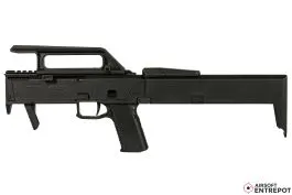 Kit de Conversion FMG9 pour Glock · Negro