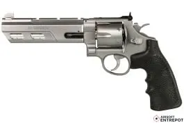 Smith&wesson 629 Competitor CO2