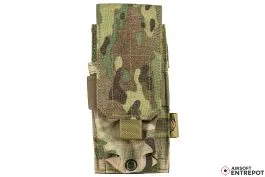 Flyye Porte Chargeur M4/M16 · Multicam