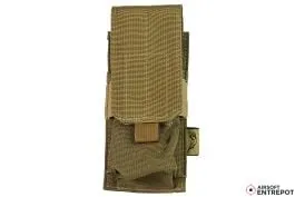 Flyye Porte Chargeur M4/M16 · Coyote