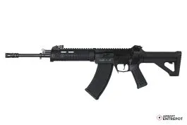 E&l T-191 Dps HPA / CO2 · Negro