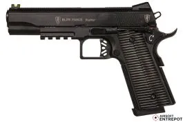 1911 Blamer · Negro