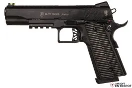 1911 Blamer CO2 · Negro