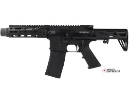 GHK Daniel Defense PDW V3 · Negro