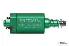 ATM Moteur Brushless 28K Axe Long